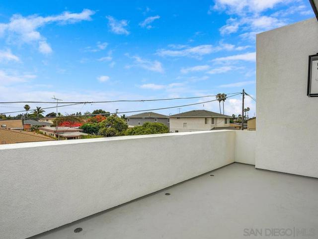 Image 24 of 33 For 1064 11th Street  Unit #1