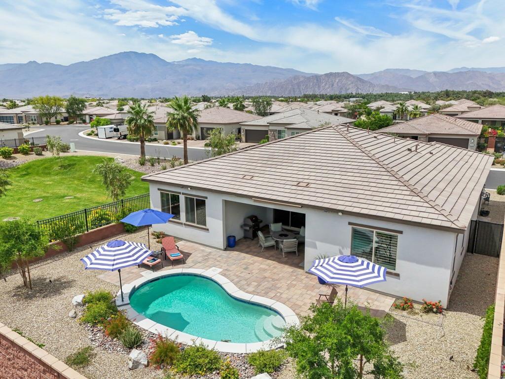 50600 Havasu Falls Drive