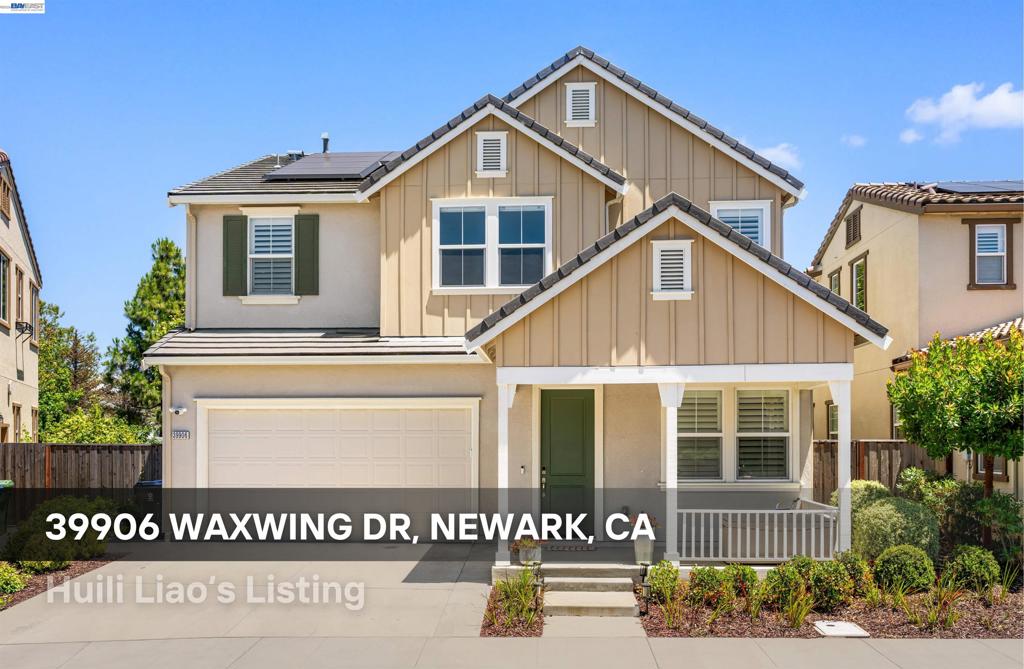 39906 Waxwing Drive