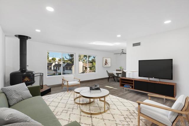 Detail Gallery Image 2 of 35 For 5091 Alumni Pl, San Diego,  CA 92115 - 11 Beds | 6 Baths