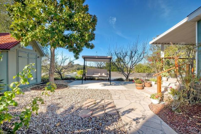 Detail Gallery Image 33 of 34 For 18218 Paradise Mountain Rd Spc 211 #LOT 211,  Valley Center,  CA 92082 - 2 Beds | 2 Baths