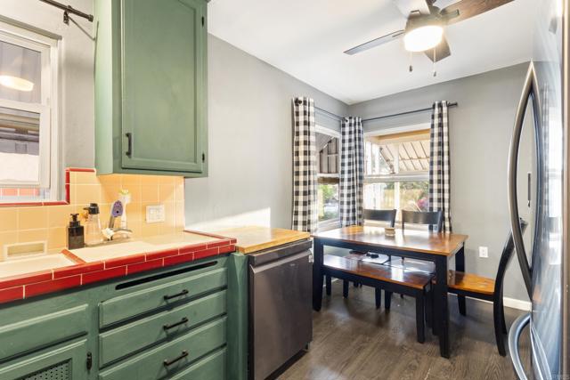 Home for Sale in La Mesa