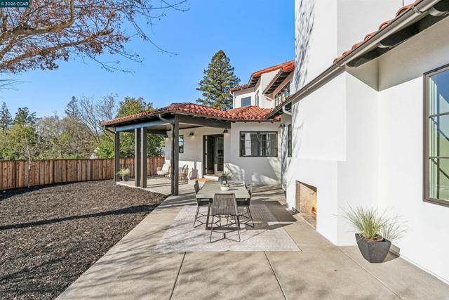 Image 46 of 54 For 850 Las Trampas Rd