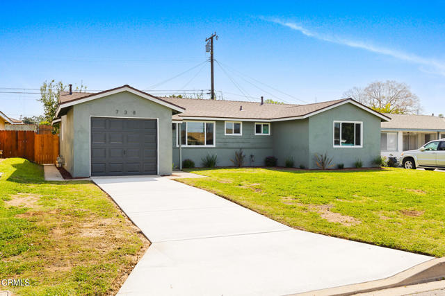 Detail Gallery Image 2 of 50 For 738 S Bender Ave, Glendora,  CA 91740 - 4 Beds | 2 Baths