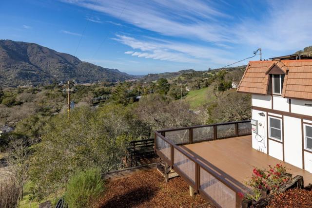 451 Laureles Grade Road, Carmel Valley, California 93924, 3 Bedrooms Bedrooms, ,2 BathroomsBathrooms,Single Family Residence,For Sale,Laureles Grade,ML81981119