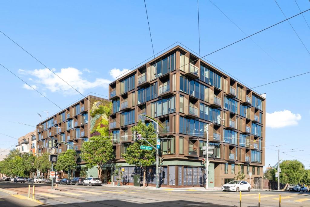 2177 3rd Street #701