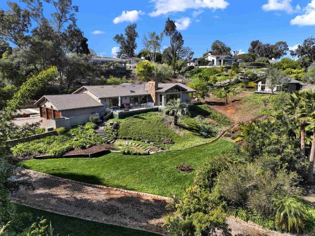 Details for 5551 Codorniz, Rancho Santa Fe, CA 92067