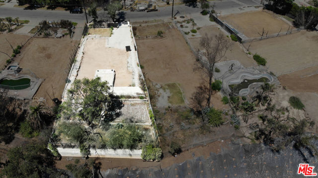 Drew Fenton | 670 N Las Casas Avenue Pacific Palisades CA | MLS: 7344908