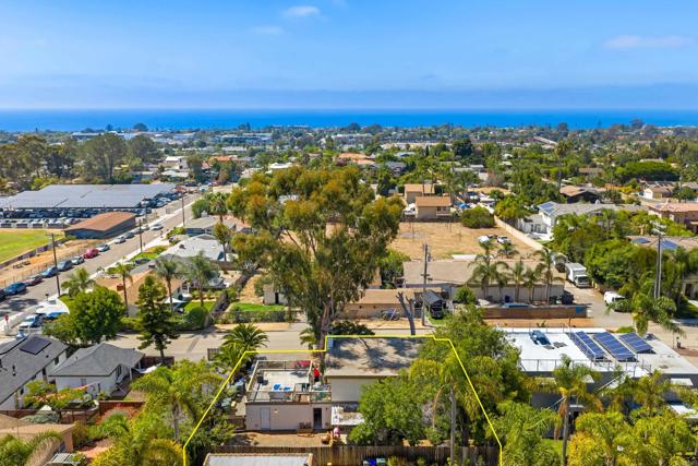 Detail Gallery Image 1 of 21 For 943 45 Bracero Rd, Encinitas,  CA 92024 - – Beds | – Baths