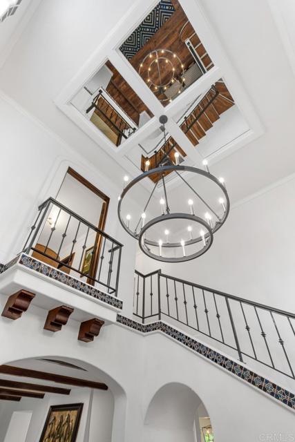Detail Gallery Image 36 of 65 For 7401 Luna De Oro, Rancho Santa Fe,  CA 92067 - 4 Beds | 3/2 Baths