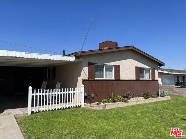 1715 Farmstead Ave, Hacienda Heights, CA 91745