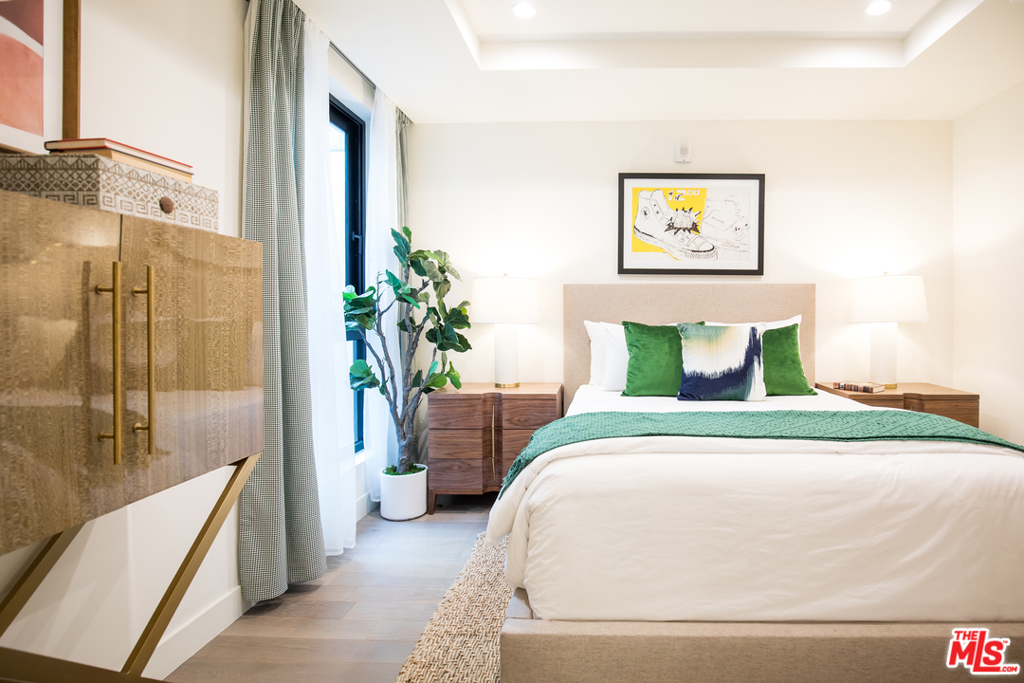 Guest Bedroom 1