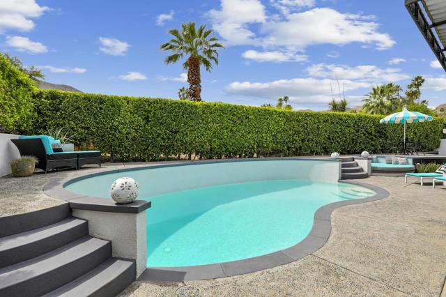 Detail Gallery Image 29 of 53 For 71715 Tunis Rd, Rancho Mirage,  CA 92270 - 3 Beds | 2 Baths