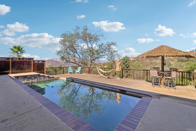 Detail Gallery Image 56 of 63 For 1921 via Corina, Alpine,  CA 91901 - 3 Beds | 2/1 Baths