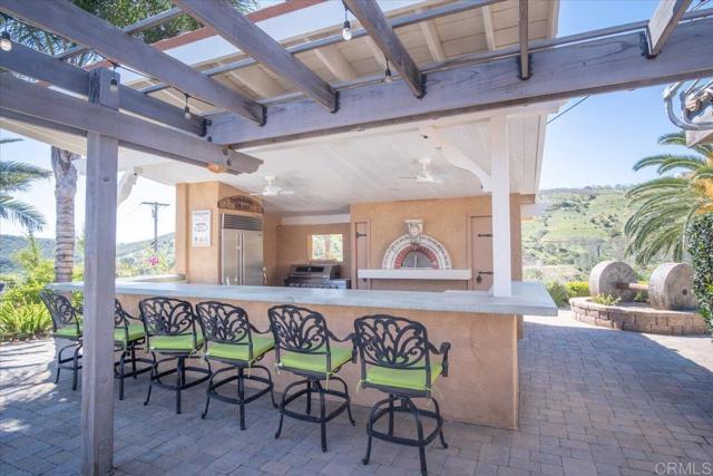 Detail Gallery Image 53 of 66 For 19270 Horizon View Dr., Ramona,  CA 92065 - 4 Beds | 4/2 Baths