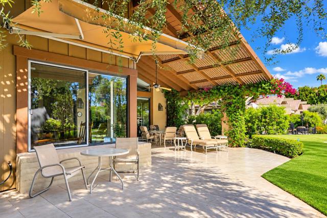 201 Wild Horse Drive, Palm Desert, CA 92211