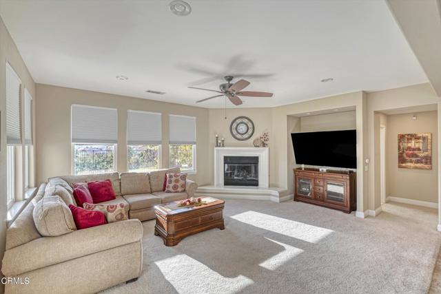 Detail Gallery Image 18 of 74 For 3315 Rising Star Ave, Simi Valley,  CA 93063 - 6 Beds | 4/1 Baths