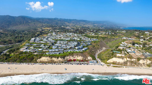 3 Bed Home for Sale in Malibu, California