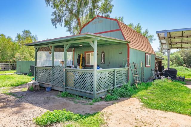 Detail Gallery Image 33 of 41 For 1023 Olive Ave, Ramona,  CA 92065 - 3 Beds | 3/1 Baths