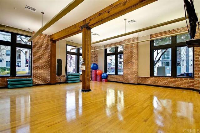 Detail Gallery Image 7 of 23 For 500 W Harbor Dr #318,  San Diego,  CA 92101 - 1 Beds | 1 Baths