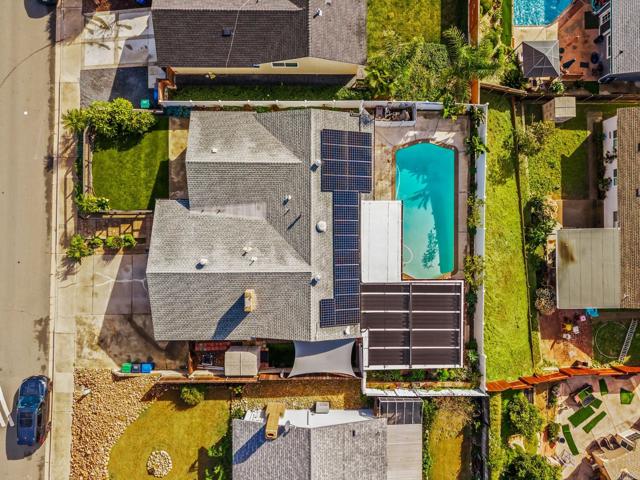 Detail Gallery Image 23 of 28 For 9931 Beck Dr, Santee,  CA 92071 - 4 Beds | 2 Baths