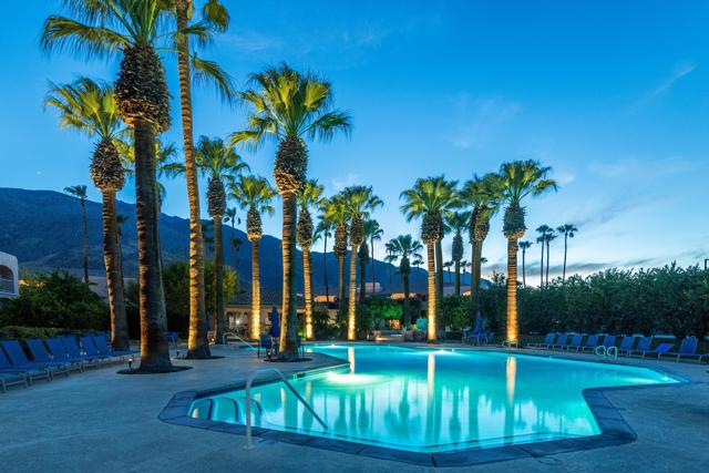 500 E Amado Road #212, Palm Springs, CA 92262
