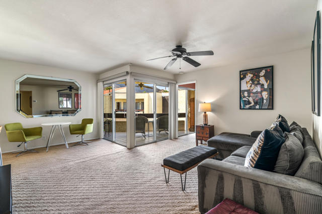 1490 S Camino Real #308, Palm Springs, CA 92264