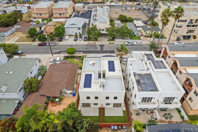 Detail Gallery Image 28 of 34 For 245 Dahlia Ave, Imperial Beach,  CA 91932 - 3 Beds | 2/1 Baths