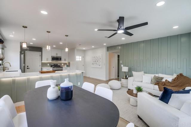 Detail Gallery Image 14 of 49 For 2891 Morningside St, San Diego,  CA 92139 - 3 Beds | 2 Baths