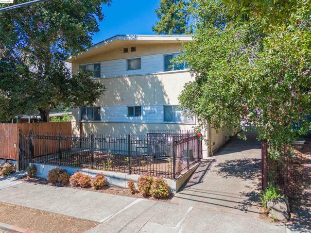 Details for 2005 Berkeley Way, Berkeley, CA 94704