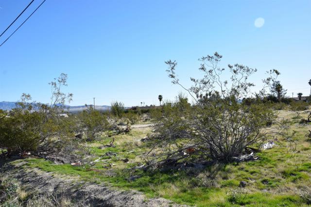 Detail Gallery Image 5 of 6 For 0 Country Club Rd, Borrego Springs,  CA 92004 - – Beds | – Baths