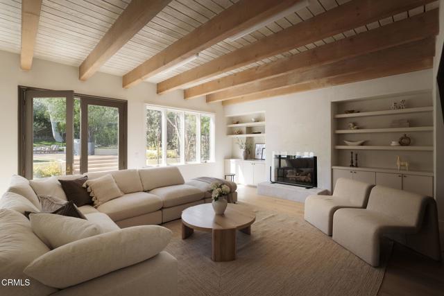 Detail Gallery Image 9 of 51 For 1535 Ontario Ave, Pasadena,  CA 91103 - 5 Beds | 3/2 Baths