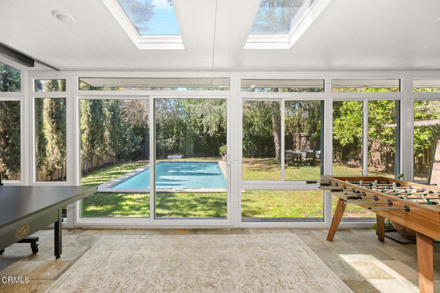 Detail Gallery Image 13 of 39 For 4361 Bel Air Dr, La Canada Flintridge,  CA 91011 - 4 Beds | 4 Baths