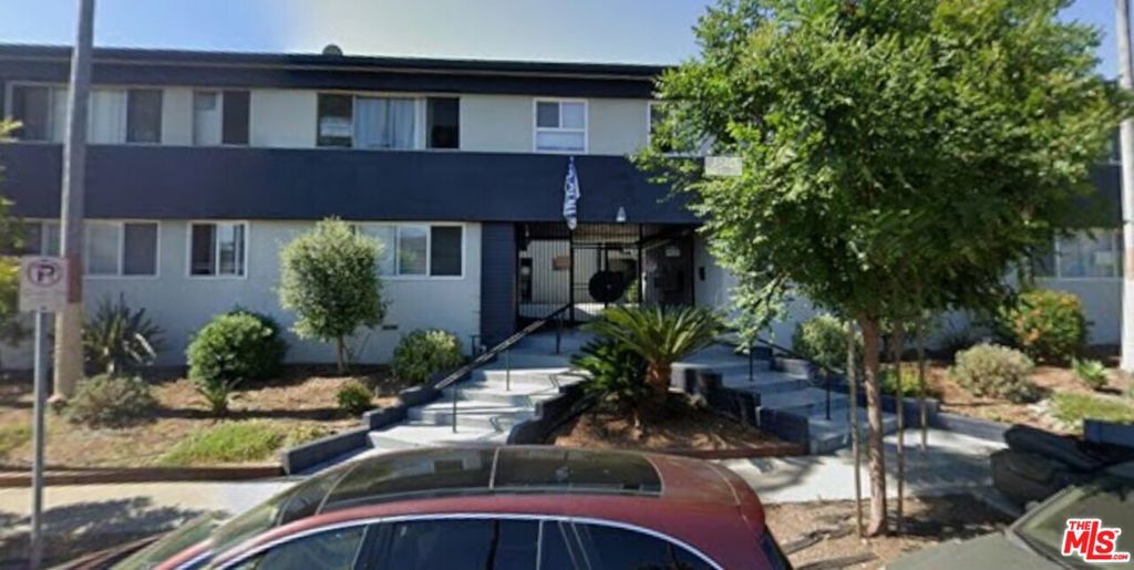 4800 August Street #11