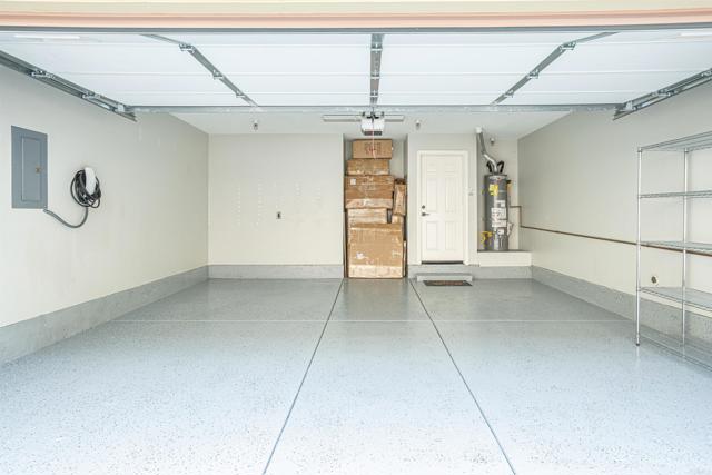 Detail Gallery Image 23 of 42 For 1291 Blue Jean Way #3,  Chula Vista,  CA 91913 - 2 Beds | 2/1 Baths