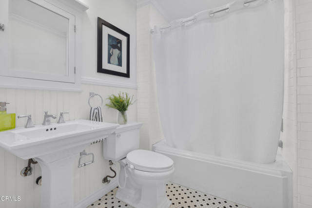 Detail Gallery Image 16 of 23 For 411 Sierra Vista Ave, Monrovia,  CA 91016 - 3 Beds | 1 Baths