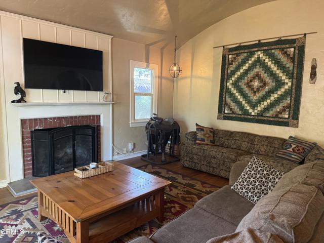 3 Bed Home for Sale in Santa Paula, California