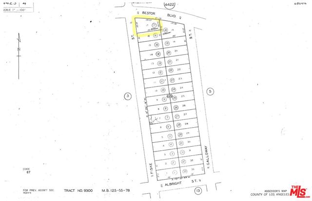1180 Fiske Street photo 1