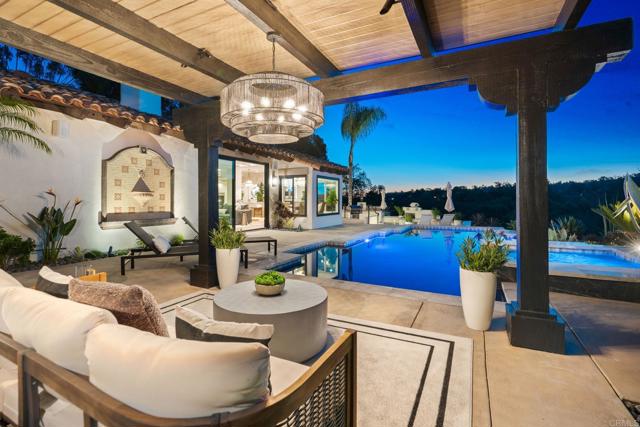 Detail Gallery Image 23 of 56 For 528 Flores De Oro, Rancho Santa Fe,  CA 92067 - 5 Beds | 4 Baths