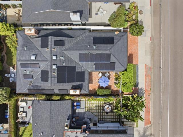 Detail Gallery Image 49 of 54 For 1820 Coast Bld, Del Mar,  CA 92014 - 4 Beds | 3/1 Baths