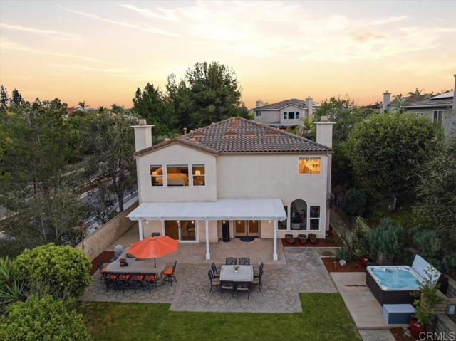 Detail Gallery Image 61 of 63 For 18385 Reata Way, San Diego,  CA 92128 - 5 Beds | 4 Baths