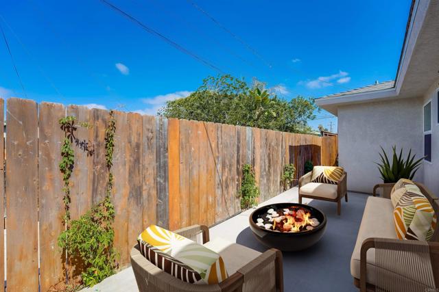 Detail Gallery Image 64 of 75 For 4876 78 34th St, San Diego,  CA 92116 - – Beds | – Baths