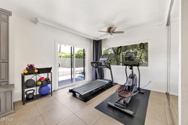 Detail Gallery Image 31 of 50 For 9816 Calvin Avenue, Northridge,  CA 91324 - 6 Beds | 4/2 Baths