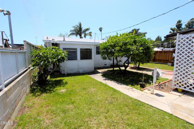 Detail Gallery Image 12 of 20 For 5021 Alvarado Rd, Carpinteria,  CA 93013 - 4 Beds | 3 Baths