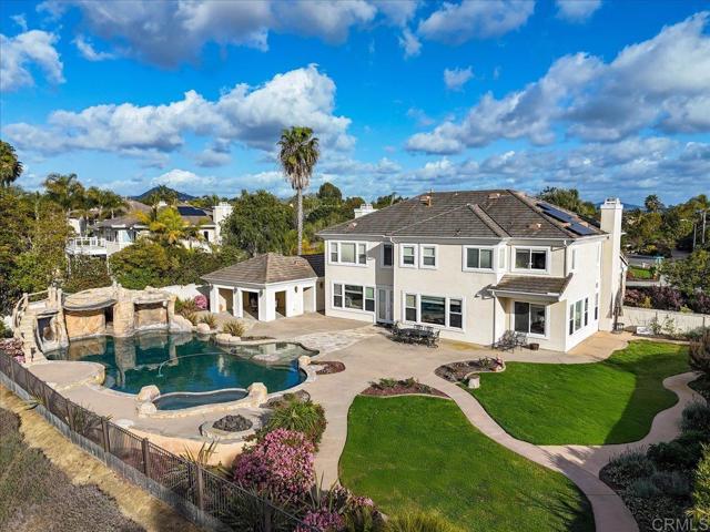 Home for Sale in Carlsbad