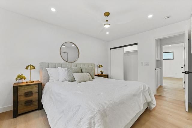 Detail Gallery Image 17 of 29 For 3942 Mount Acadia Bld, San Diego,  CA 92111 - 3 Beds | 2 Baths