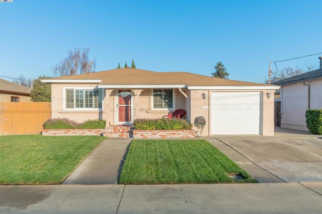 Details for 15372 Beatty St, San Leandro, CA 94579