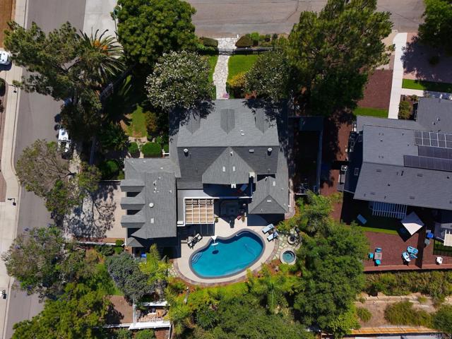 Detail Gallery Image 53 of 58 For 14403 Gaslight Ct, Poway,  CA 92064 - 5 Beds | 5 Baths