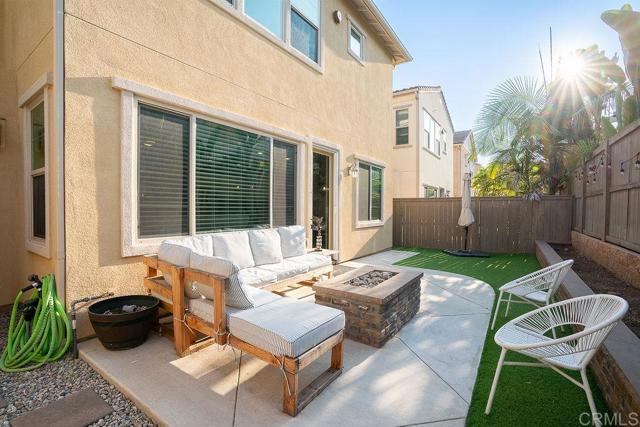 Detail Gallery Image 29 of 39 For 1132 Cherry Tree Lane, Vista,  CA 92084 - 4 Beds | 2/1 Baths