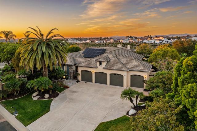 Detail Gallery Image 41 of 50 For 1091 Park Hill Pl, Vista,  CA 92081 - 4 Beds | 3 Baths